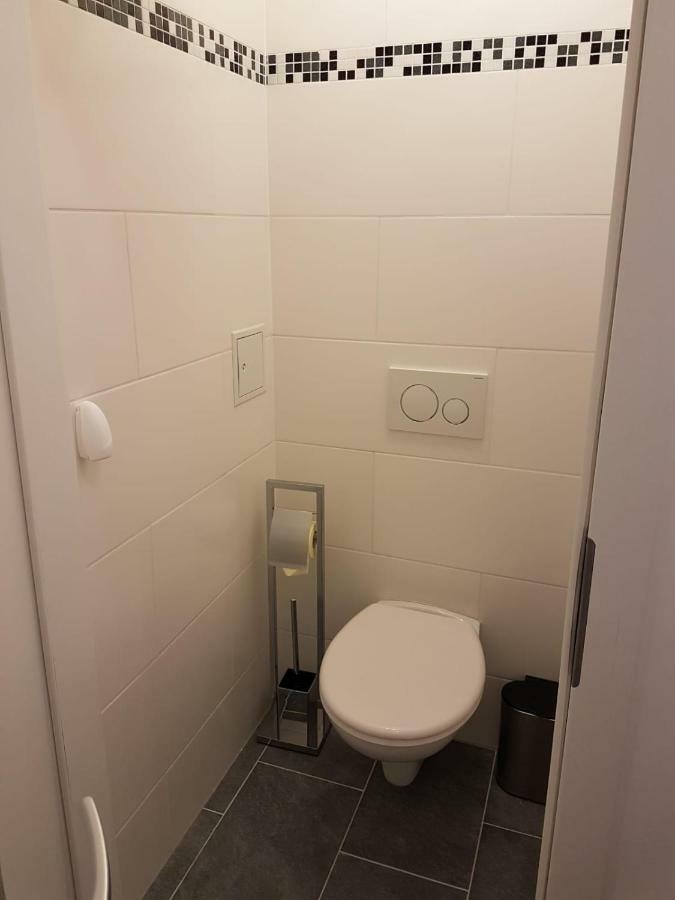 فيينا Excellent 2 Bed Apartment 12 Mins From Center المظهر الخارجي الصورة