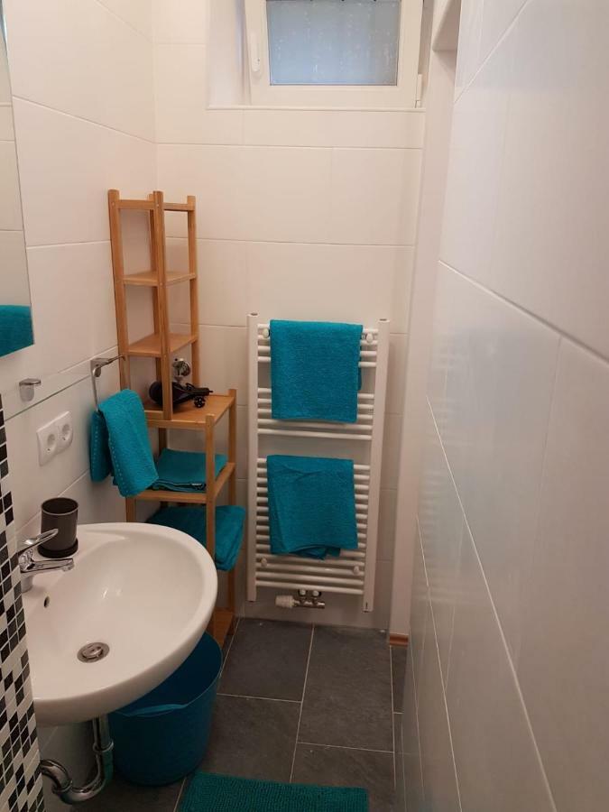 فيينا Excellent 2 Bed Apartment 12 Mins From Center المظهر الخارجي الصورة