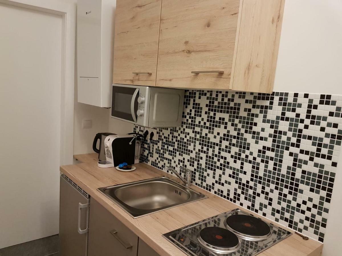 فيينا Excellent 2 Bed Apartment 12 Mins From Center المظهر الخارجي الصورة