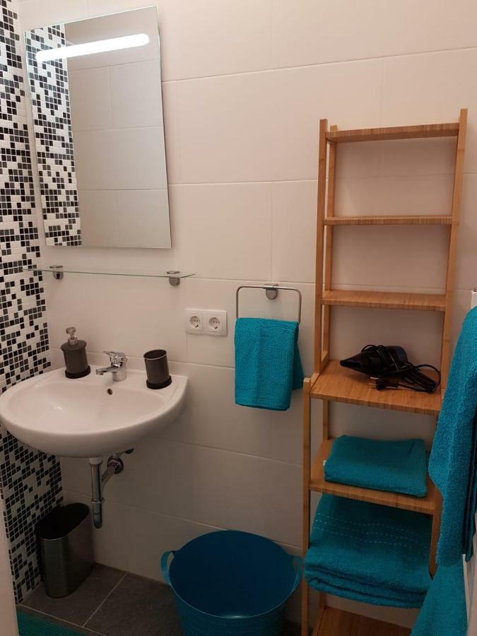 فيينا Excellent 2 Bed Apartment 12 Mins From Center المظهر الخارجي الصورة