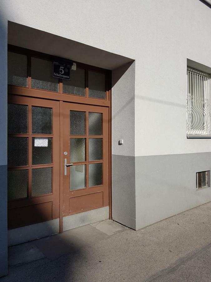 فيينا Excellent 2 Bed Apartment 12 Mins From Center المظهر الخارجي الصورة