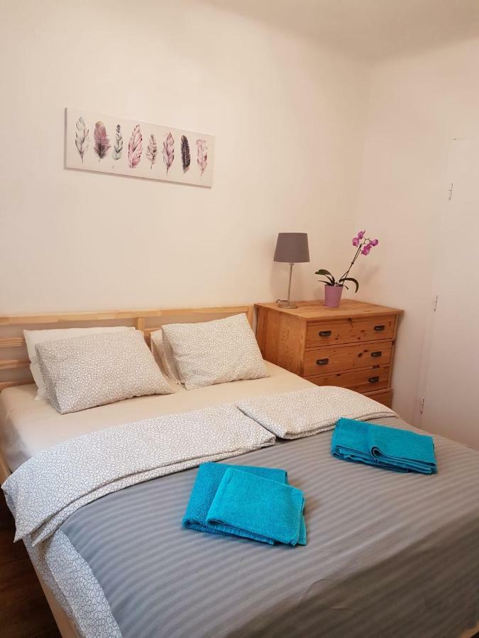 فيينا Excellent 2 Bed Apartment 12 Mins From Center المظهر الخارجي الصورة