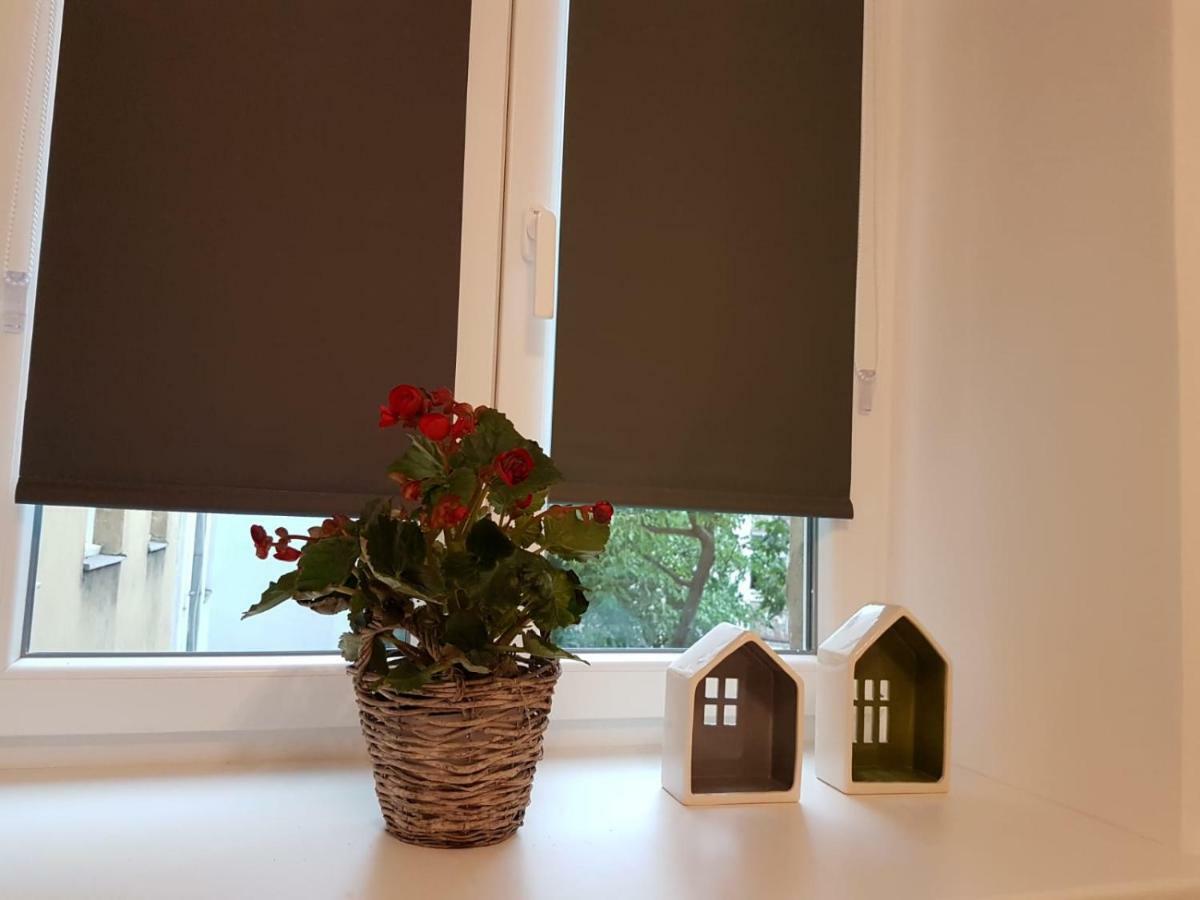 فيينا Excellent 2 Bed Apartment 12 Mins From Center المظهر الخارجي الصورة