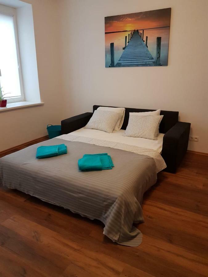 فيينا Excellent 2 Bed Apartment 12 Mins From Center المظهر الخارجي الصورة