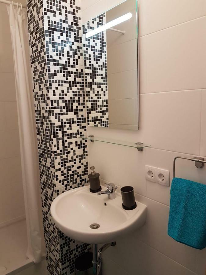 فيينا Excellent 2 Bed Apartment 12 Mins From Center المظهر الخارجي الصورة